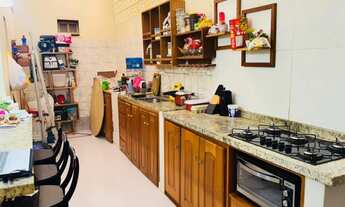 Imagem 4: Cada na principal do Nova esperança