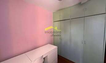 Imagem 6: Apartamento com área privativa para aluguel, 4 quartos, 1 suíte, 2 vagas, Buritis - Belo H