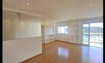 Imagem 3: Imóvel para aluguel possui 113 metros quadrados com 2 quartos em Tamboré - Santana de Parn