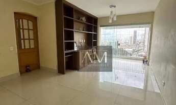 Imagem: Apartamento com 3 dormitórios para alugar