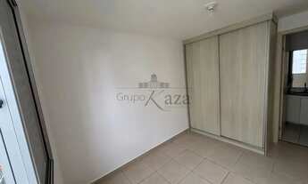 Imagem 5: Apartamento - Parque Industrial - Residencial - Spazio Campo Di Savoya - 2 Dormitórios - 5