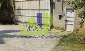 Imagem 7: TERRENO PLANO C/ GALPÃO PRONTO PARA INDUSTRIA/20 VAGAS/ENERGIA TRIFÁSICA/REFEITÓRIO/ESCRIT