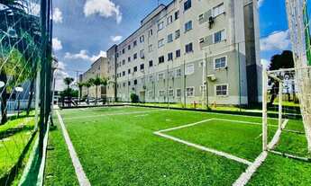 Imagem 5: Repasso apto no Reserva Jardim