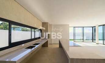 Imagem 6: Sobrado de luxo à venda no Plateau Dór