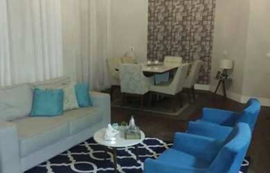 Imagem 3: Casa em Americana