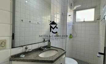 Imagem 5: Apartamento 3 quartos (1 Suíte) á venda no bairro Vila Santa Fé - Taubaté