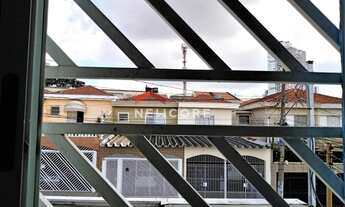 Imagem 3: Sobrado em Rua Boicininga - Vila Carrão - São Paulo/SP