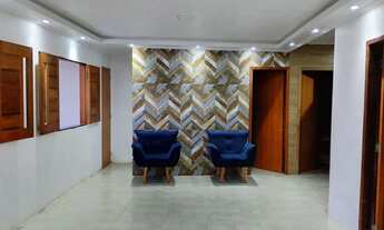 Imagem: Aluga-se casa