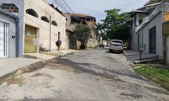 Imagem: Casa 02/4 bairro João Botelho