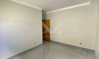 Imagem: Casa 3Q no Residencial Paraíso em Senador