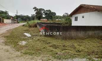 Imagem 3: Casa em Rua 2540 Jurupará - Pontal do Norte - Itapoá/SC