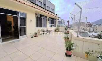 Imagem 2: Tijuca Apartamento cobertura com 2 dormitórios