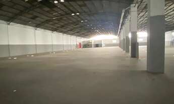 Imagem 3: Galpão com 5000 metros quadrados de terreno em Jardim Boa Vista (Zona Oeste) - São Paulo