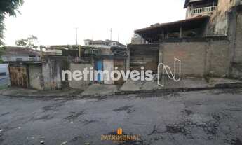 Imagem: Venda Barracão Ana Lúcia (venda Nova)