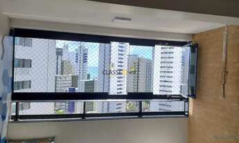 Imagem 3: Apartamento 3 Quartos Grande e Reformado em Boa Viagem