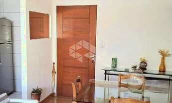 Imagem 2: Apartamento com 48m² de área privativa, 2 dormitórios próximo a Av. Protásio Alves