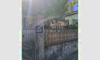 Imagem 2: Terreno Residencial com 250 m² à Venda em Assunção, SBC