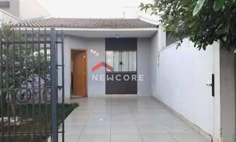 Imagem 2: Casa em Floresta - Centro - Floresta/PR