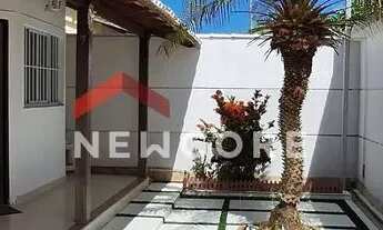 Imagem 5: Casa em Rua Trinta e Dois - Jardim Atlântico Oeste (Itaipuaçu) - Maricá/RJ