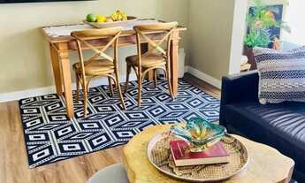 Imagem 7: Apartamento em Avenida Jandira - Indianópolis - São Paulo/SP