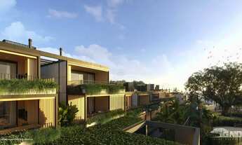 Imagem 7: Apartamento 4 suites 214M² CACUPÉ