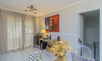 Imagem: Apartamento para venda em Vila Isa com 4