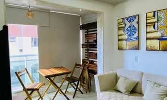 Imagem 7: Apartamento à venda no Parque Renascença São Luís/MA