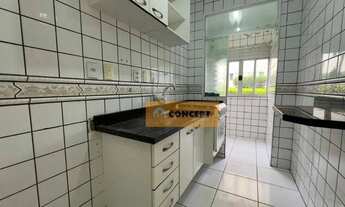 Imagem 7: Apartamento com 2 dormitórios, 54 m² - venda por R$ 325.000,00 ou aluguel por R$ 2.292,50