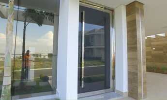 Imagem 3: Mansão Família Real Condomínio Luxo Santarém