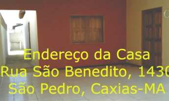 Imagem 5: Alugo casa em Caxias-MA