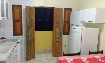 Imagem 7: Alugo casa tipo Kitnet em Maracás, 1º andar, Toda Mobiliada!