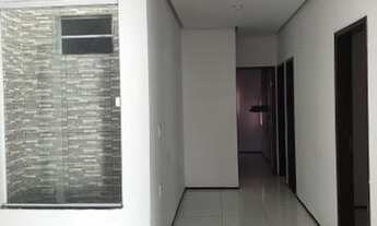 Imagem 3: Alugo casa com piscina no Jardim Tropical/Santa Inês