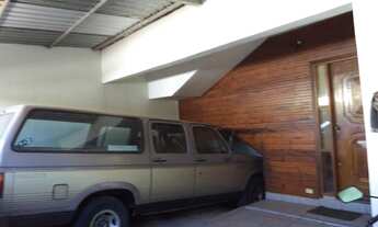 Imagem 2: Casa para Venda em Presidente Prudente, BOSQUE, 3 dormitórios, 2 suítes