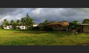 Imagem 2: Alugo mensal e anual ,casa mobiliada de fente para o mar otima localização