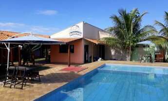 Imagem 4: Casa para Venda em Bataguassu, NOVA PORTO XV