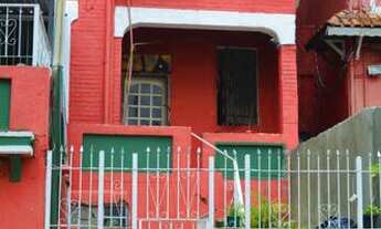 Imagem 13: Casarão Do Bixiga