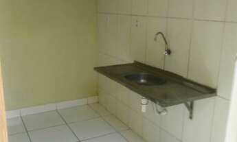 Imagem 6: Alugo kitnet Kitnet com 1 dormitório