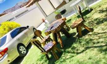 Imagem 6: Aluguel de casa para temporada na praia de Ubú