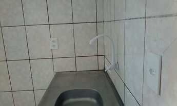 Imagem 2: Apartamento na Areia Branca