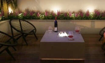 Imagem 6: AP0568 - Aptº 01 Quarto - Condomínio Gênesis - Freguesia / Jpa