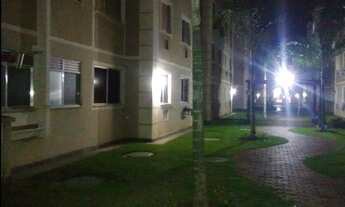 Imagem 4: Vendo apto mar báltico/macae-rj