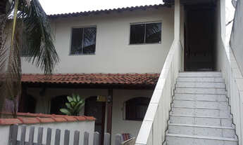 Imagem 1: Alugo casa no centro de Jaconé