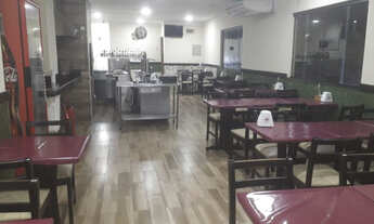 Imagem 3: Lanchonete e Restaurante Z. Sul LHT-238