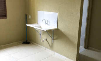 Imagem 7: Dois quartos na quadra 05 Varjão