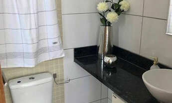 Imagem 7: Apartamento em Piedade com 3 quartos com 1 e 2 garagens, financiado