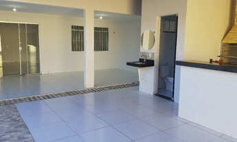 Imagem 2: Aluguel Gurupi Casa com 3 dormitórios