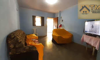 Imagem 3: Casa com 3 Quartos, Rua 02 do São Gabriel