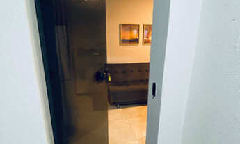 Imagem 6: Ap 09 - atrás da Passarela do Caranguejo- wifi e Netflix