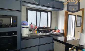 Imagem 7: Casa à venda, 3 quartos, 1 suíte, 2 vagas, Condomínio Residencial Euroville - Bragança Pau