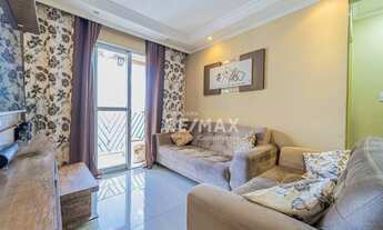 Imagem 4: Apartamento com 2 quartos à venda, 65 m² por R$ 180.000 - Jardim Veloso - Osasco/SP